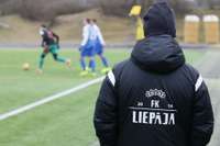 Futbola klubs “Liepāja” pēc abpusējas vienošanās pārtrauc sadarbību ar Olijaru