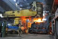 Līdz aprīļa beigām “KVV Liepājas metalurgs” atlaidīs vēl 150 darbiniekus