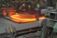 Ašeradens: “KVV Liepājas metalurgam” ir nākotne – radot jaunu produktu vai atrodot citu akcionāru