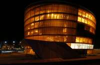 Koncertzāles muzeju nakts programmā – naksnīgas ekskursijas un muzikālas performances