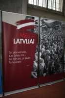 Svētās Trīsvienības katedrālē apskatāma Latvijas Nacionālā arhīva izstāde