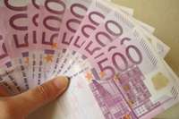 Kas mainīsies, atsakoties no 500 eiro banknotēm apgrozībā?