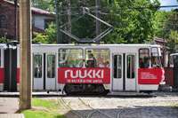 “Liepājas tramvaja” attīstībā tuvākajos gados ieguldīs 15 miljonus eiro