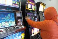 Respektē iedzīvotāju vēlmi – neļaus ierīkot vēl vienu azartspēļu zāli