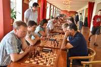 Jau augusta sākumā notiks vērienīgākais ātrā šaha festivāls Baltijā