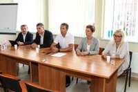 Liepājas domes opozīcijas deputāti pieprasījuši vicemēra Hadaroviča demisiju