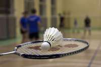 Medaļu birums jaunajiem badmintonistiem