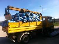 Dīzeļdegvielu Liepājas reģiona atkritumu poligona apsaimniekotājam piegādās “Kings”