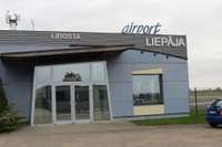 Asociācija: Liepājas lidostas perspektīvas un nozīmīgums saistāms ar Kurzemes reģiona attīstību
