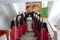 “Odziņa” gūst panākumus deju konkursā Baltkrievijā