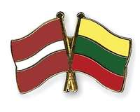 Baltu vienības dienā Liepājā piedalīsies augstas Latvijas un Lietuvas amatpersonas