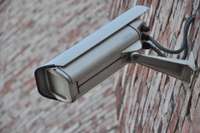 Turpinās attīstīt videonovērošanas kameru sistēmu drošības uzlabošanai