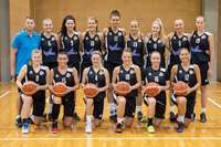 “Vega 1″/”Liepāja” ar zaudējumu sāk jauno Austrumeiropas Sieviešu basketbola līgas turnīru
