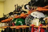 “Liepājas” hokejisti pārbaudes spēlē droši uzvar Elektrēnu “Energija”