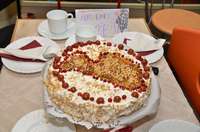 Valsts svētku ieskaņā norisināsies konkurss ”Mana kūka manai Latvijai”