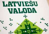 Aicina pieteikties bezmaksas latviešu valodas kursos