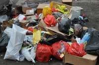 Jāslēdz līgumi par atkritumu apsaimniekošanu