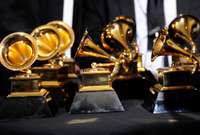 Grupas “The Briefing” mini albums piedalās “Grammy” balvas pirmajā kārtā