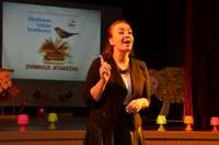 Aicina pieteikties skatuves runas konkursam “Zvirbulis”