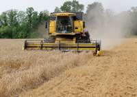 Lieta par graudu izkrāpšanu no zemniekiem nodota kriminālvajāšanas uzsākšanai