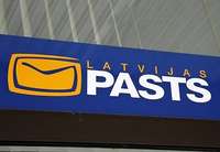“Latvijas pasts” brīdina par kompānijas vārdā izsūtītiem krāpnieciskiem aicinājumiem apmaksāt muitas nodevu par sūtījumu