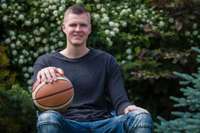 Par Latvijas gada sportistu nosaukts basketbolists Kristaps Porziņģis