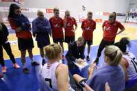 “Vega 1/Liepāja” piekāpās Polijas basketbolistēm