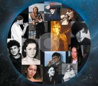 Prezentēs Liepājas mūziķu un Maskavas dzejnieces kopīgi veidoto mūzikas albumu