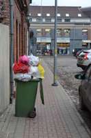 Iedzīvotāji aicināti informēt par atkritumu apsaimniekošanā nepieciešamiem uzlabojumiem