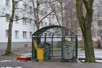 Konsultatīvā darba grupa analizē aktuālo situāciju atkritumu apsaimniekošanā Liepājā