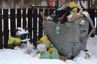 Joprojām nav noslēgti aptuveni 400 līgumi par atkritumu apsaimniekošanu