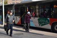 Eksperimentālā kārtā pagarinās 23. autobusa maršruta reisu