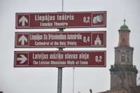 Liepāja – viena no populārākajām Latvijas iedzīvotāju apmešanās vietām