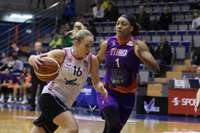 “Vega 1″/”Liepāja” zaudē Latvijas spēcīgāko sieviešu basketbola komandu duelī
