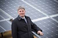 Liepājā plāno būvēt Latvijā pirmo saules elektropaneļu ražotni