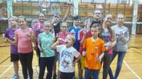 Badmintona turnīrā sacentīsies jaunieši no Latvijas un Lietuvas