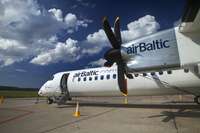 Papildināts (15:20) – ”airBaltic” maijā sāks lidojumus no Rīgas uz Liepāju; cena – sākot no 15 eiro