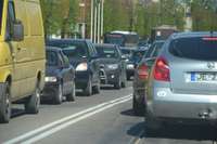 Cik liels ir automašīnu zādzību risks Liepājā?