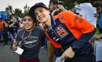 Jonass Argentīnā MX2 klasē izcīna otro uzvaru sezonā