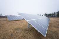 “Baltic Solar Factory” SIA iegūst LSEZ kapitālsabiedrībs statusu