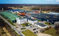 “Baltic Solar Factory” SIA  iegūst LSEZ kapitālsabiedrības statusu