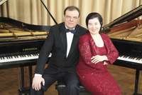 Norisināsies IV Starptautiskais klavierspēles audzēkņu klavieru duetu un kameransambļu konkurss