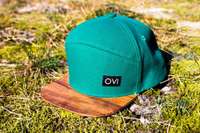 “OVI Watch” sāk kampaņu “Kickstarter” cepuru izstrādāšanai un popularizēšanai