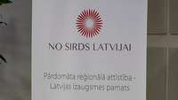 “No sirds Latvijai” iepazīstina ar savu sarakstu