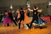 Dejotāji jau 41 reizi pulcēsies sporta deju sacensībās ”Dzintarlāse”