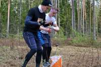 Notiks sezonas pirmais Latvijas čempionāts orientēšanās sportā