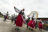 Gada vērienīgākā tradicionālā kultūras notikuma ”Līvas ciema svētki” vārti Liepājā veras 20. un 21. maijā