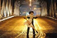 Demonstrēs dokumentālo filmu ”Mūsu pēdējais tango”