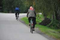  92 gadus veca sieviete gūst traumas, krītot no velosipēda