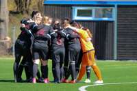 “Liepāja” futbolistes Baltijas Sieviešu futbola līgas pirmajā spēlē piedzīvo sagrāvi pret Lietuvas klubu